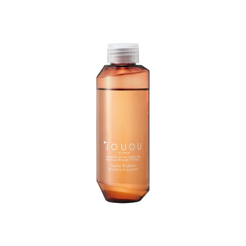 TOUQU to tone ナノバブルモイスチュアローション　付替用ボトル125ml