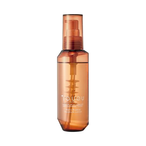 TOUQU to tone ナノバブルモイスチュアローション　本体125ml