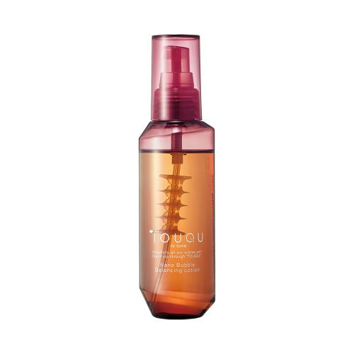 TOUQU to tone ナノバブルバランシングローション　本体125ml