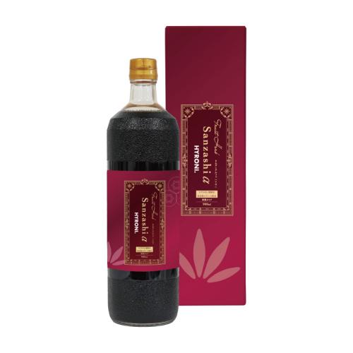フルーツハーブ さんざしα　ハイロニ　900ml
