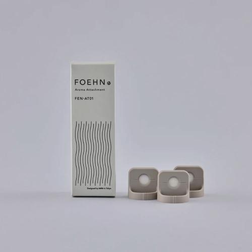 【返品不可】cado カドー　FOEHN002　アロマアタッチメント