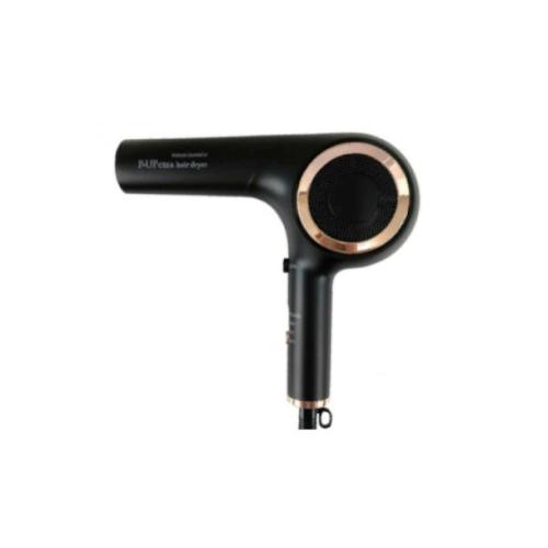 【メーカー欠品中】【返品不可】P-UP CREA　ヘアドライヤー　ブラック (FCD10-A-K)