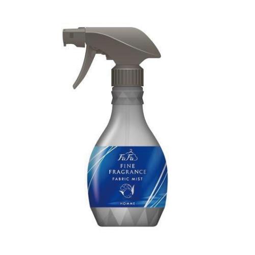 ファーファ　FFファブリックミスト　オム　300ml本体