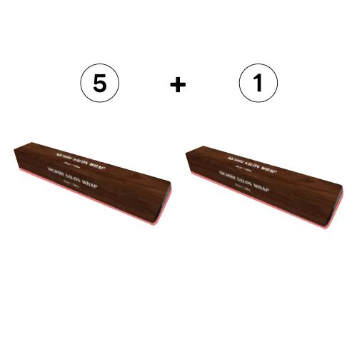 【5+1】NICHIRI SALON WRAP 30cm×100m