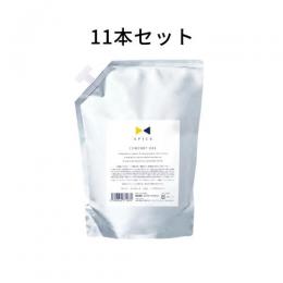 【11本セット】アピーチェ コンフォートジェル 2kg(※送料無料)