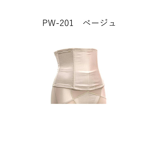 バトックス・ブラ　アブドニップ　PW-201　SIZE４　ベージュ