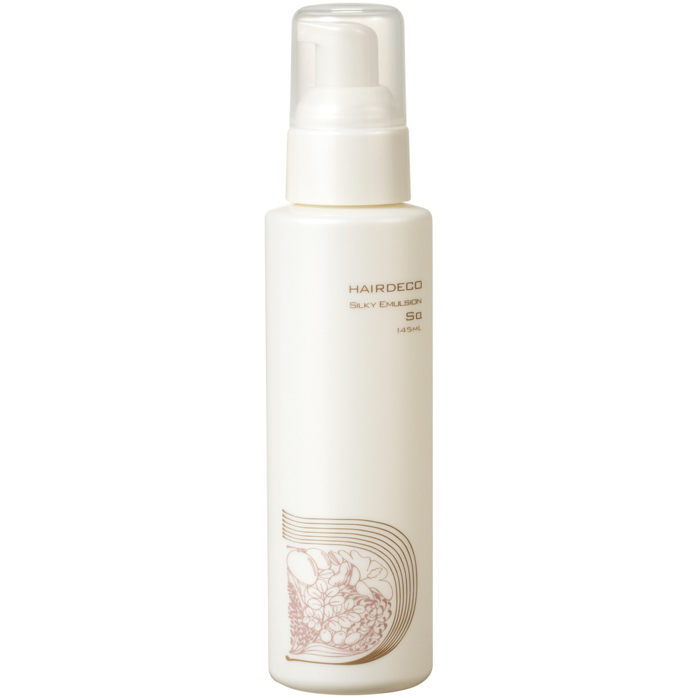 DECO シルキーエマルジョンSa(さらさら) 145ml