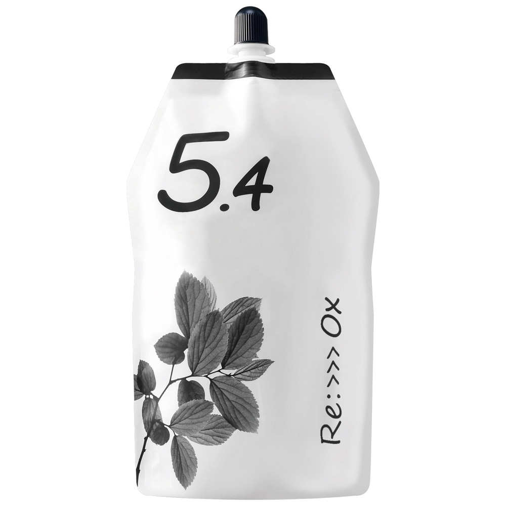 Re:>>>オキシ 5.4% 1000ml