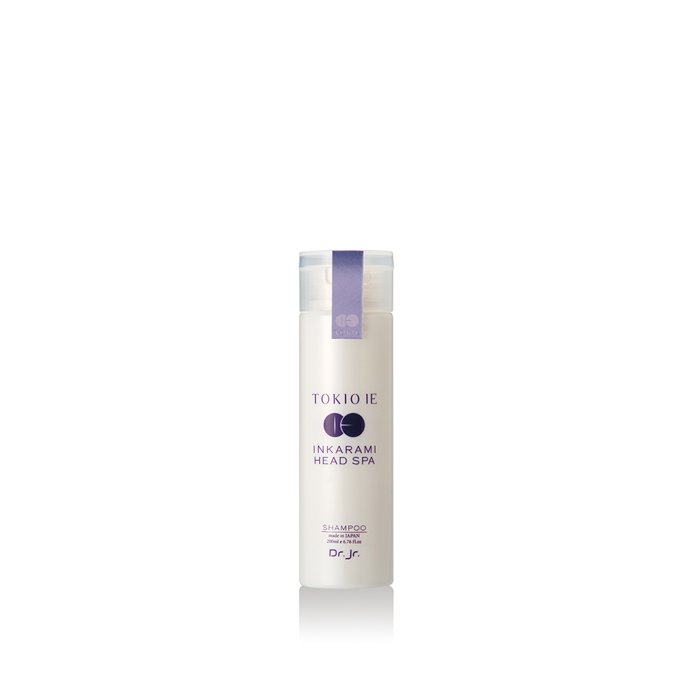 【特価品】TOKIO IE HEADSPA Shampoo 200ml