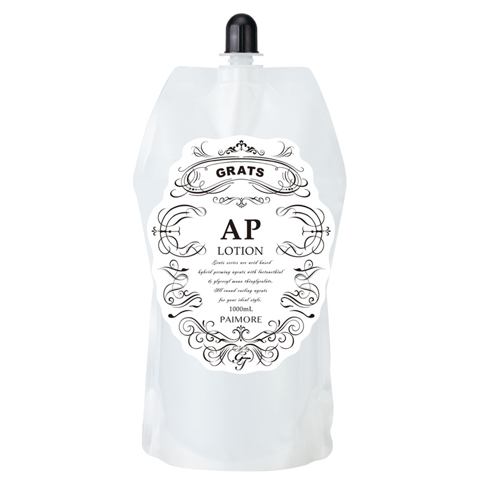 GRATS APローション 1000ml