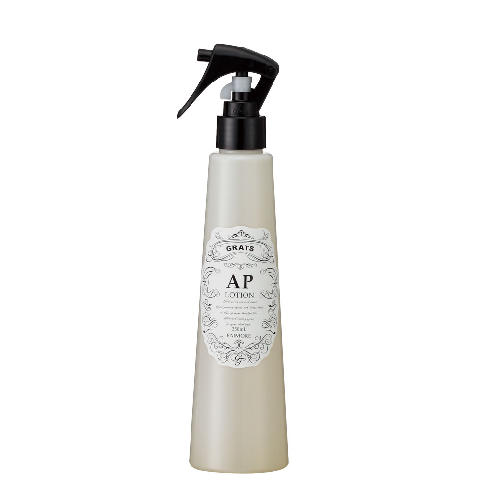 GRATS APローション 250ml