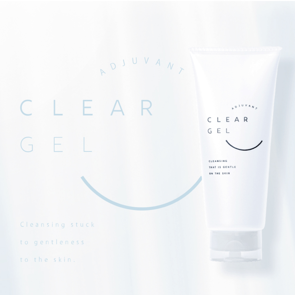 CLEAR GEL